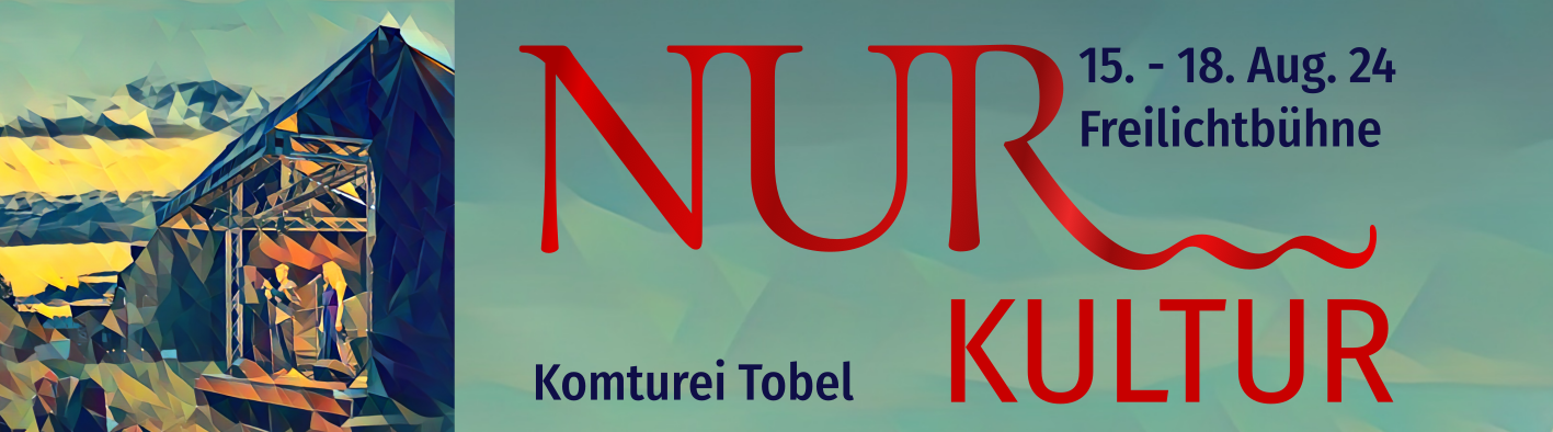 NUR KULTUR Logo